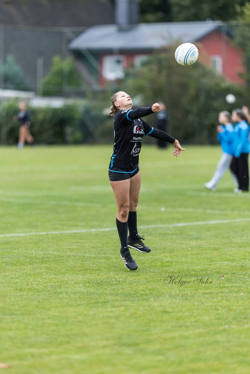 Bild 425 - wU16 Deutsche Meisterschaft